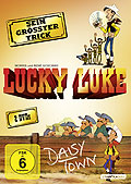 Lucky Luke - Daisy Town & Sein grter Trick