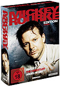 Film: Mickey Rourke Edition