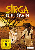 Sirga - Die Lwin