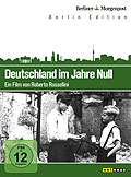 Berlin Edition - Deutschland im Jahre Null