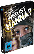 Wer ist Hanna? - Steelbook