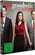 Film: The Good Wife - Season 2.1