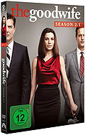 The Good Wife - Season 2.1