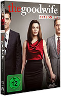 Film: The Good Wife - Season 2.2
