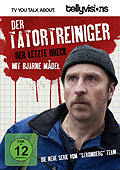 Film: Der Tatortreiniger