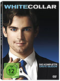 White Collar - Season 1