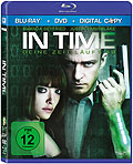 Film: In Time - Deine Zeit luft ab