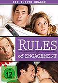 Rules of Engagement - Season 2