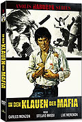 Film: In den Klauen der Mafia - Anolis Hardbox Series #01