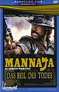 Film: Mannaja - Das Beil des Todes