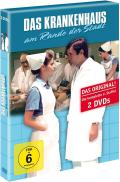 Film: Das Krankenhaus am Rande der Stadt - 2. Staffel