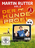 Film: Martin Rtter - Der Hundeprofi, Vol. 2