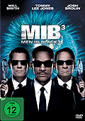 Film: Men in Black 3