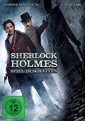 Sherlock Holmes 2 - Spiel im Schatten