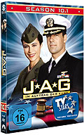 Film: JAG - Im Auftrag der Ehre - Season 10.1
