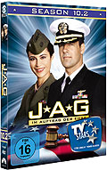 Film: JAG - Im Auftrag der Ehre - Season 10.2