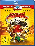 Kung Fu Panda 2 - 3D