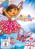 Film: Dora: Dora rettet das Kristallknigreich