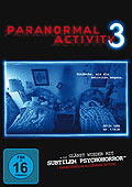 Paranormal Activity 3