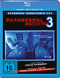 Paranormal Activity 3