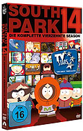 Film: South Park - Season 14 - Repack