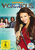 Victorious - Season 1.1