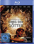 Krieg der Gtter