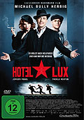 Hotel Lux