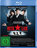 Film: Hotel Lux