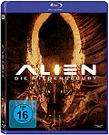 Film: Alien - Die Wiedergeburt