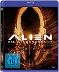 Alien - Die Wiedergeburt