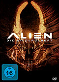 Film: Alien - Die Wiedergeburt - Neuauflage