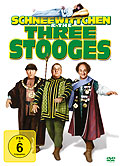 Film: Schneewittchen & the Three Stooges
