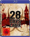 Film: 28 Days Later