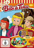 Film: Bibi und Tina: Spuk auf der Ferieninsel/Nadja und Nafari