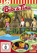 Film: Bibi und Tina: Das groe Wettreiten/Aufregung auf dem Kupferberg