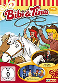 Bibi und Tina: Das Western-Turnier/Das Pferd in der Schule