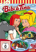 Bibi und Tina: Felix, der Filmstar/Ein unfaires Rennen