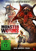 Film: Monster Worms - Angriff der Monsterwrmer