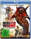 Film: Monster Worms - Angriff der Monsterwrmer
