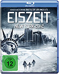 Eiszeit - New York 2012