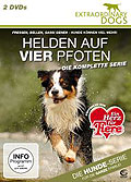 Helden auf vier Pfoten - Extraordinary Dogs - Die komplette Serie