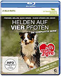 Helden auf vier Pfoten - Extraordinary Dogs - Die komplette Serie