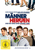 Film: Mnnerherzen und die ganz, ganz grosse Liebe