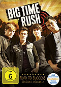 Big Time Rush - Season 1 - Vol. 2