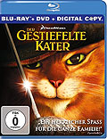 Film: Der Gestiefelte Kater