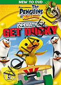 Die Pinguine aus Madagascar - Operation Get Ducky