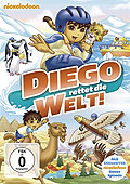 Film: Go Diego Go! - Diego Rettet die Welt