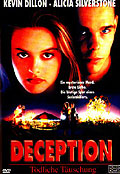 Film: Deception - Tdliche Tuschung