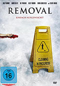 Film: Removal - Einfach aufgewischt!